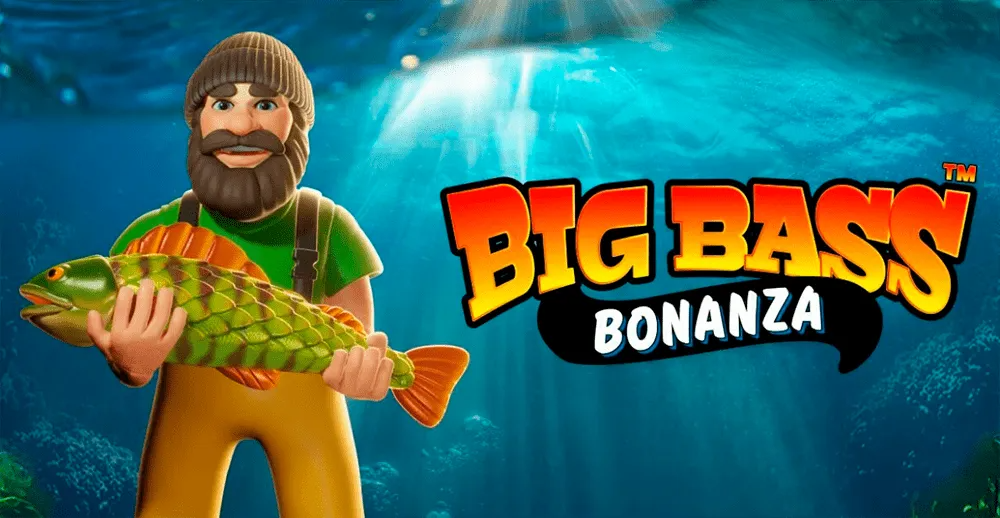 Big Bass Bonanza at Westpoint Casino