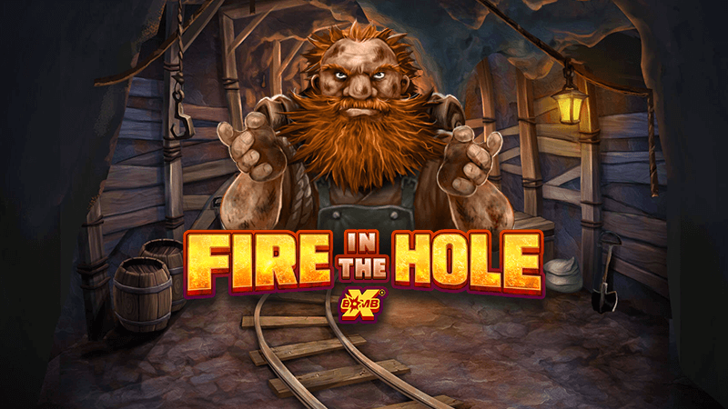 Fire in the Hole at Westpoint Casino