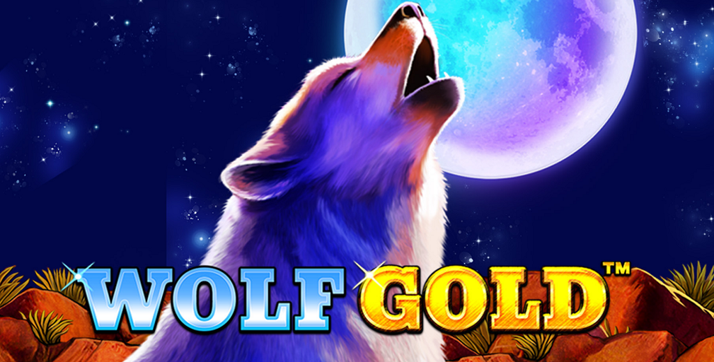 Wolf Gold at Westpoint Casino